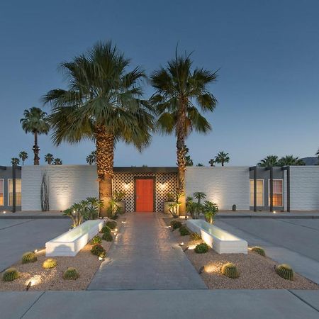 Hotel The Weekend Palm Springs Extérieur photo