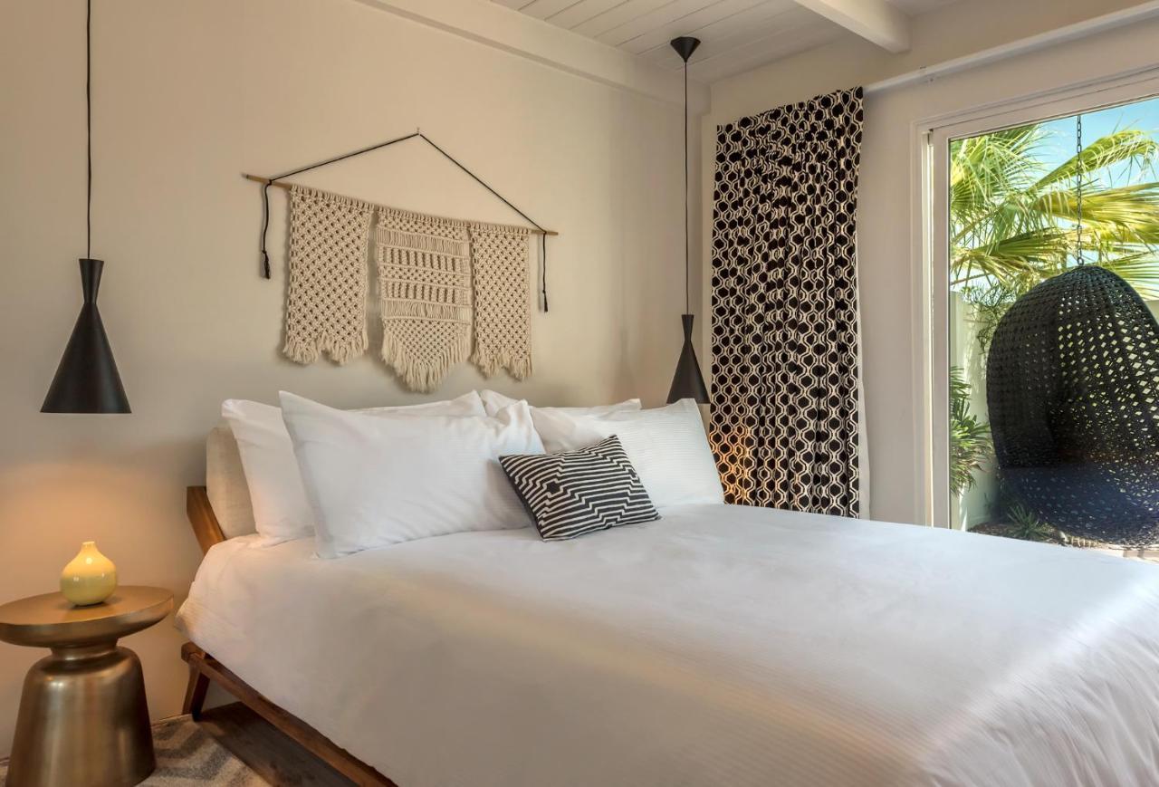 Hotel The Weekend Palm Springs Extérieur photo