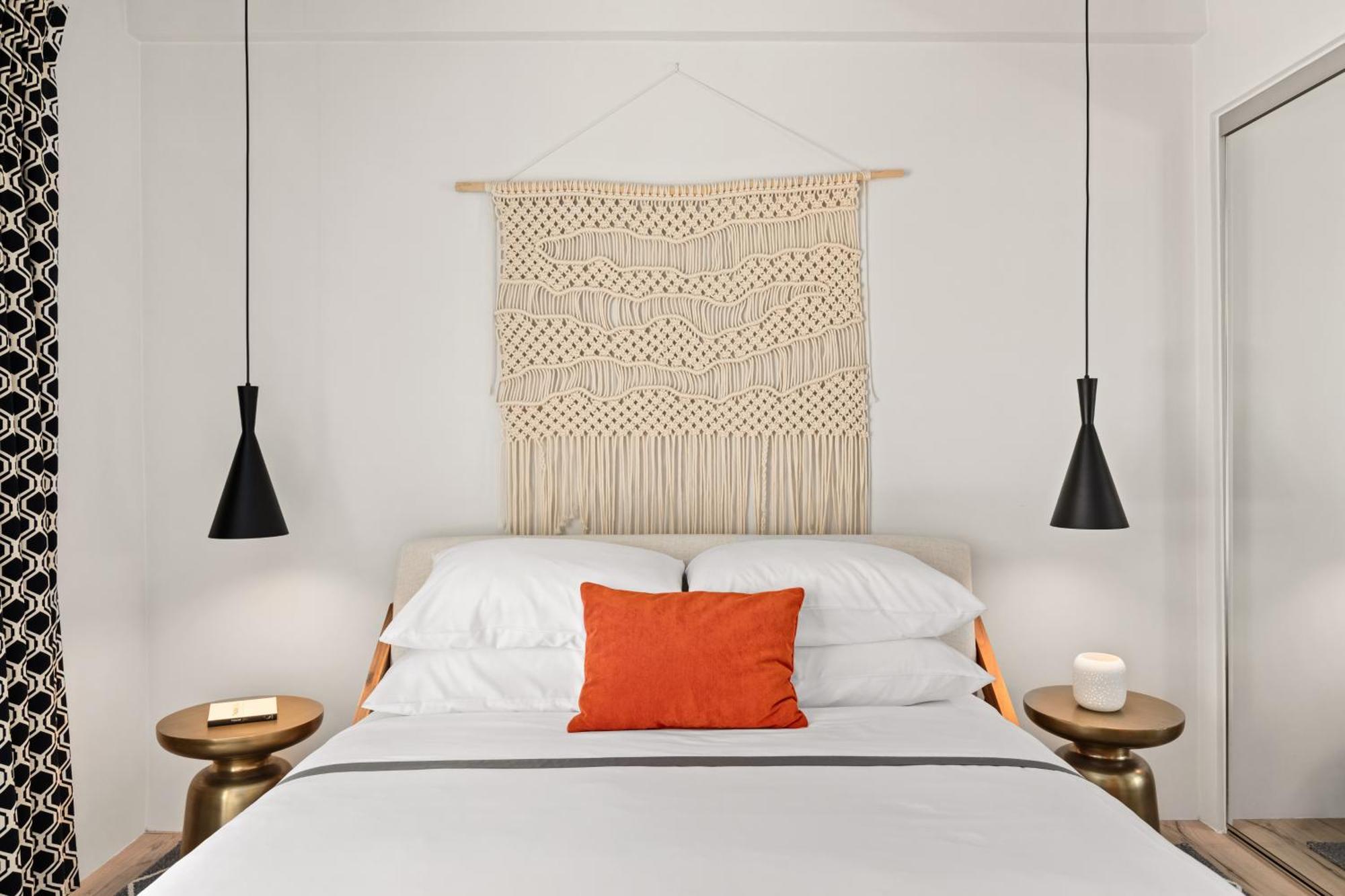Hotel The Weekend Palm Springs Extérieur photo