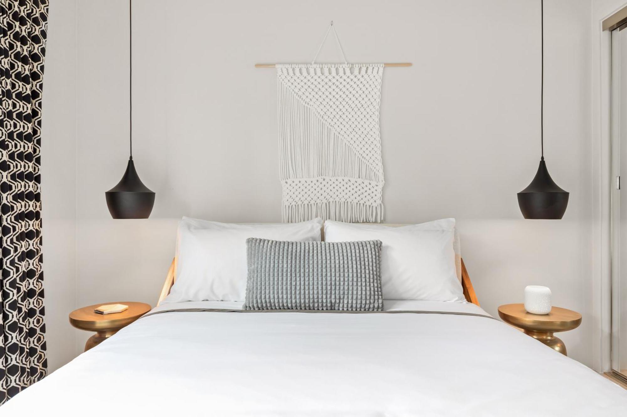 Hotel The Weekend Palm Springs Extérieur photo