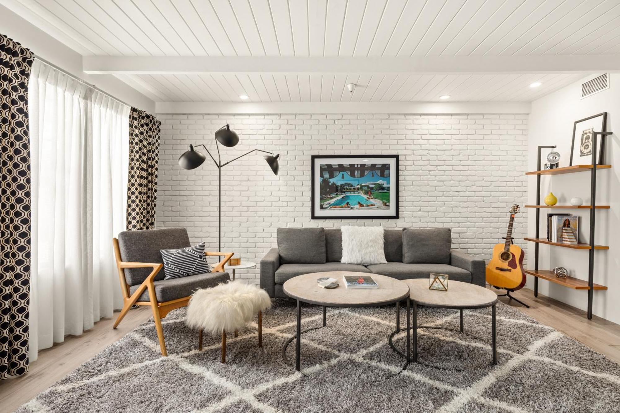 Hotel The Weekend Palm Springs Extérieur photo