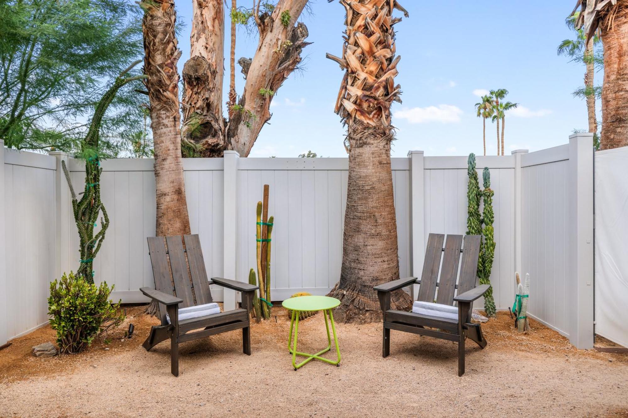 Hotel The Weekend Palm Springs Extérieur photo